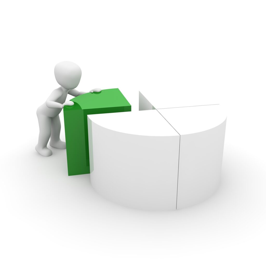 Hur kan man tjäna pengar genom aktieutdelningar?