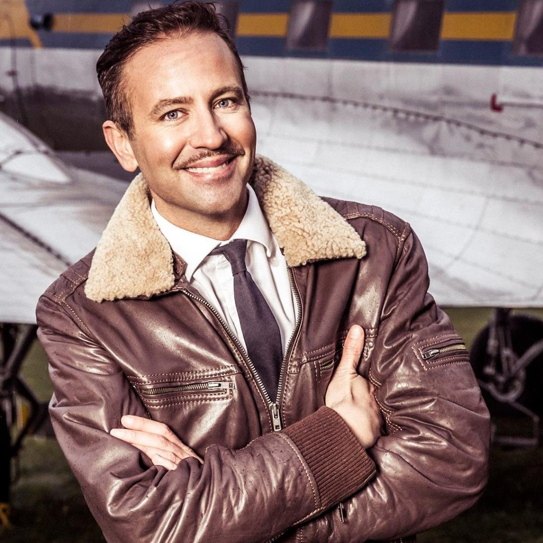 Ola Lauritzson Aktier 3 steg till ekonomisk oberoende