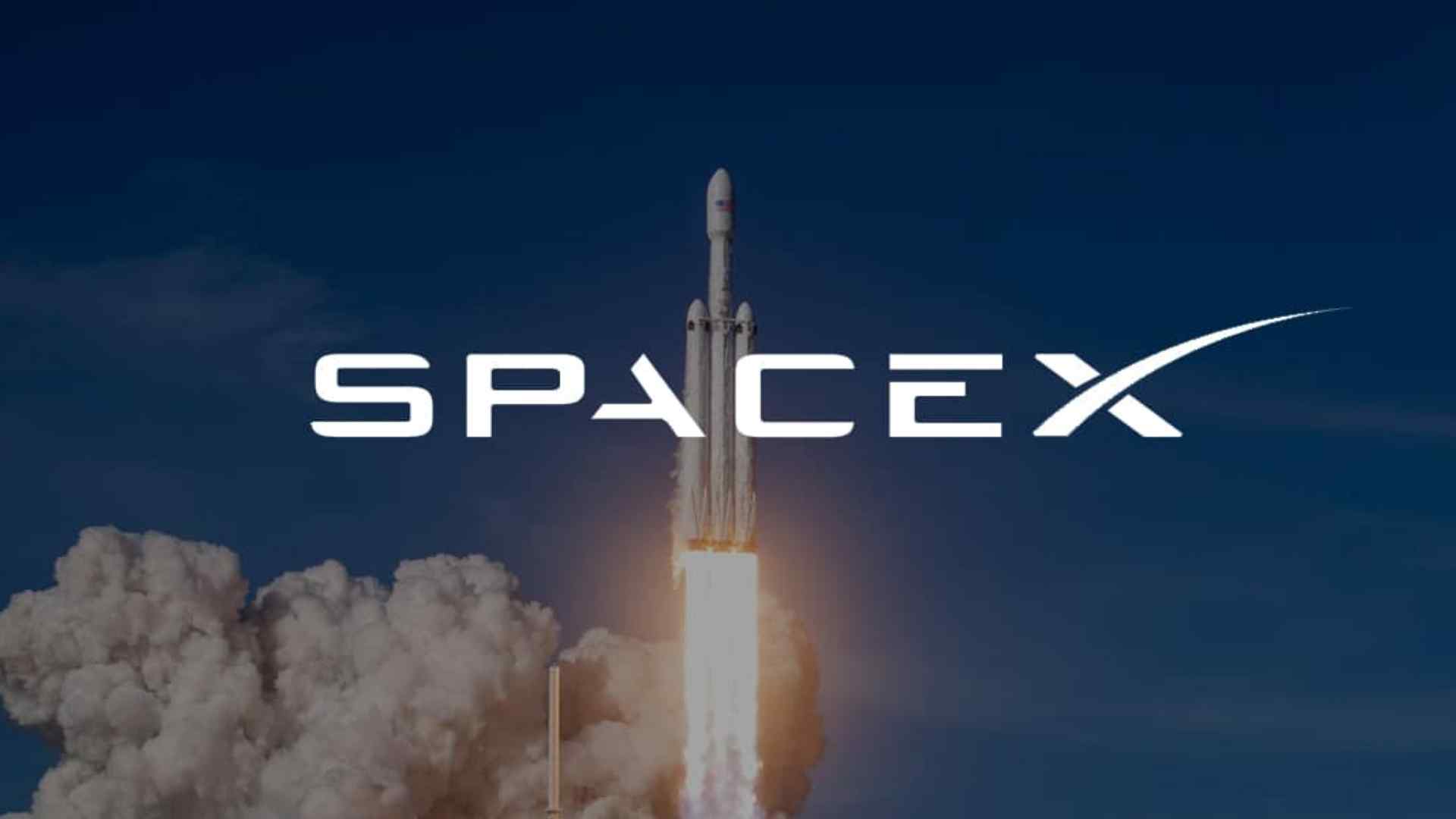 SpaceX uppskjutning försenad – vad betyder det för rymdaktier?